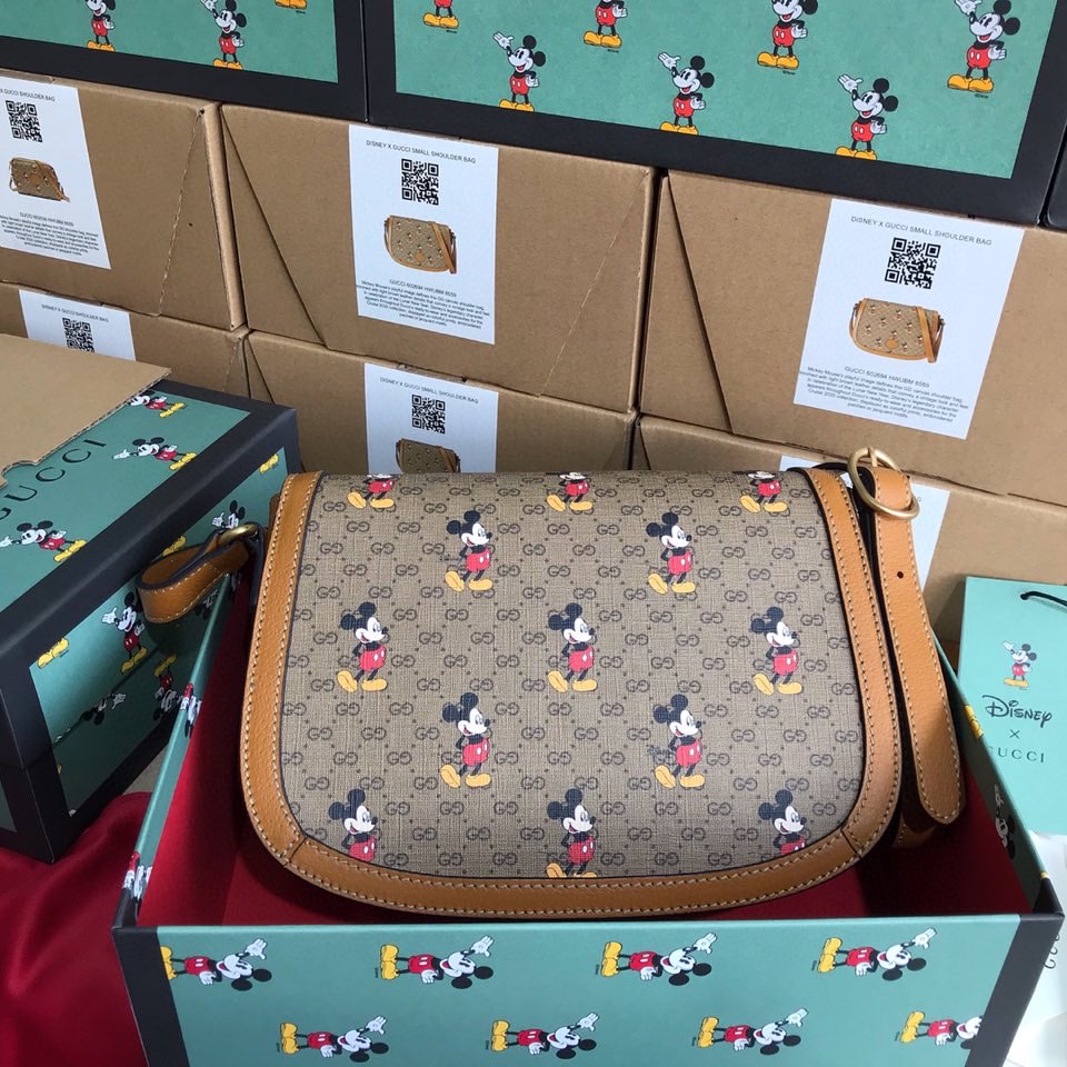 G*u*i horsebit  shoulder bag