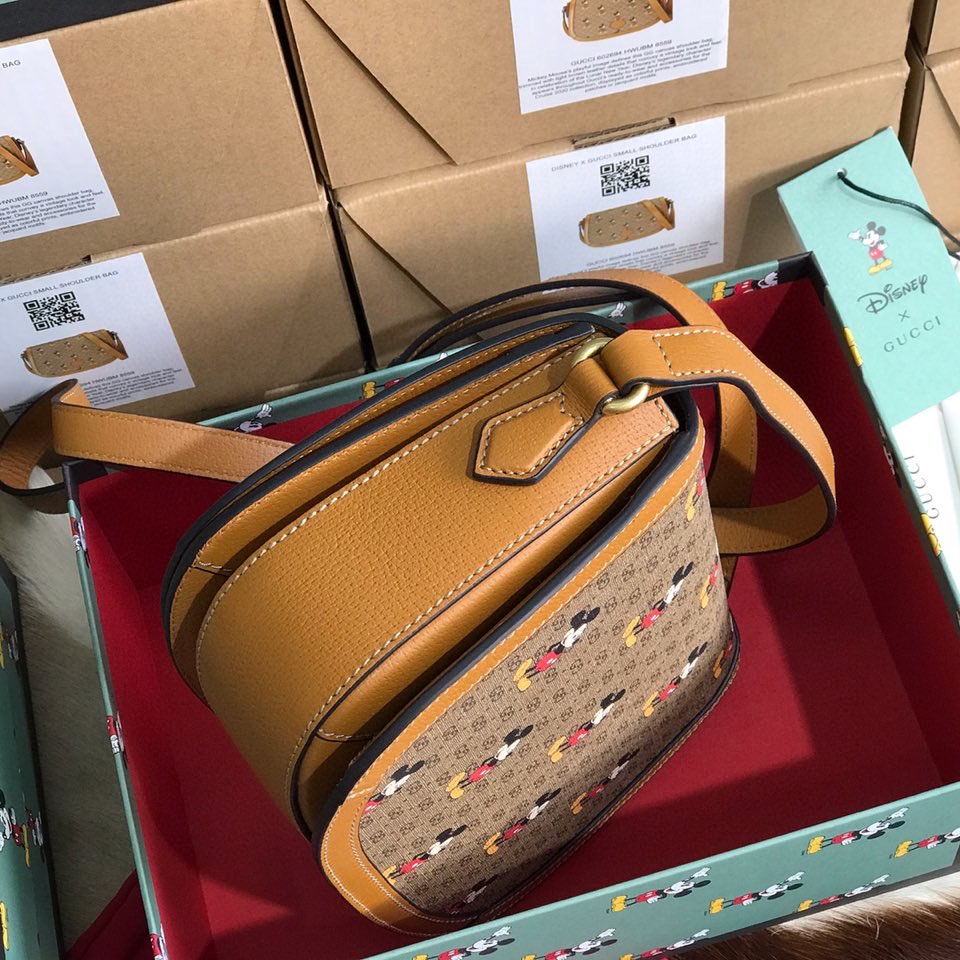 G*u*i horsebit  shoulder bag