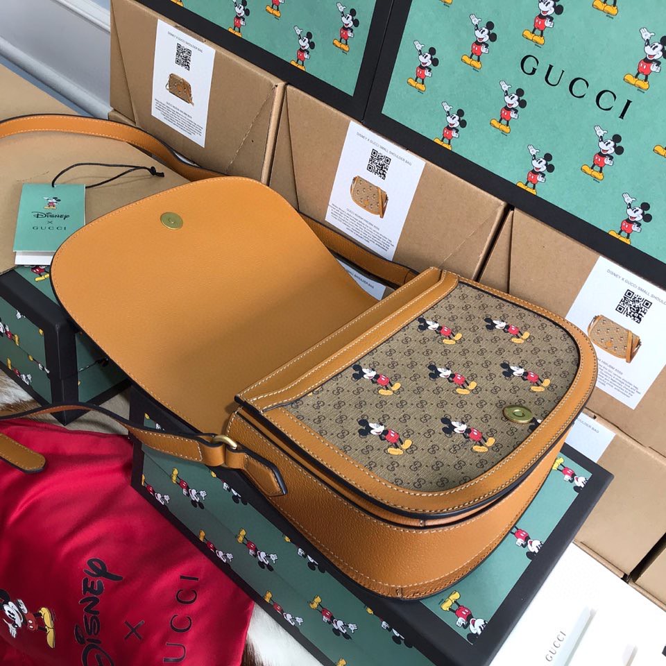 G*u*i horsebit  shoulder bag