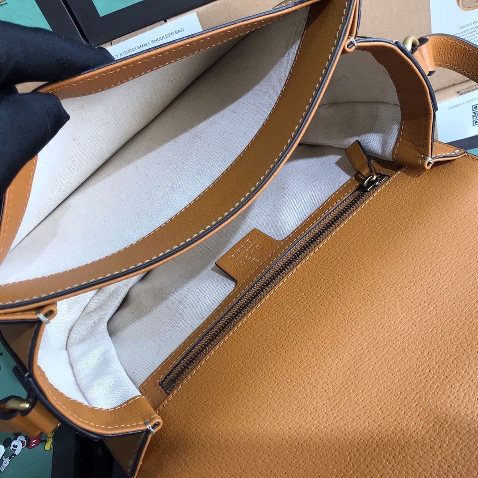 G*u*i horsebit  shoulder bag