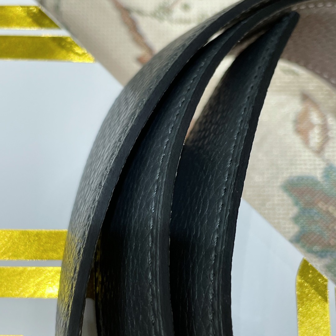 Hermès Cowhide Belt