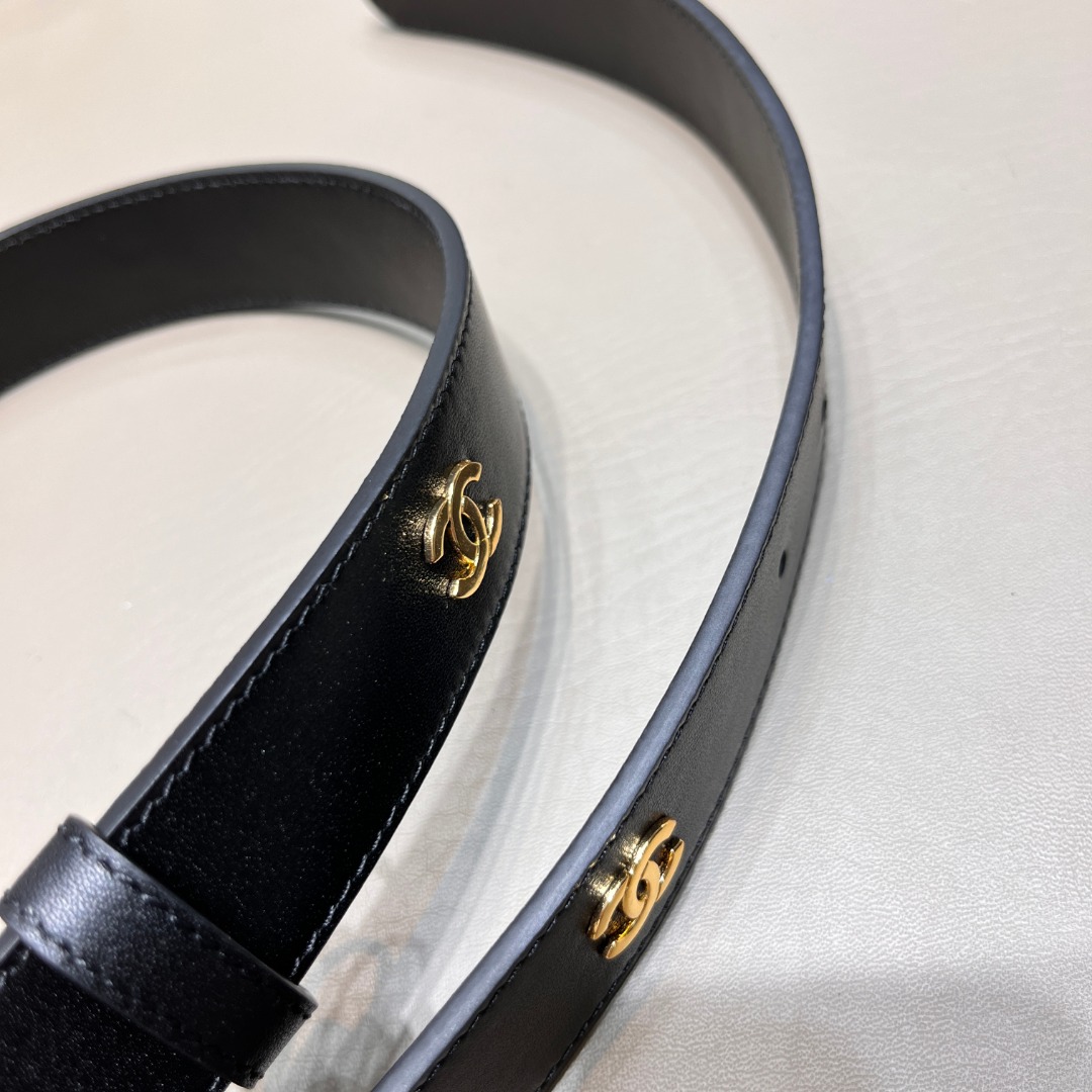 Ch*el belt 12