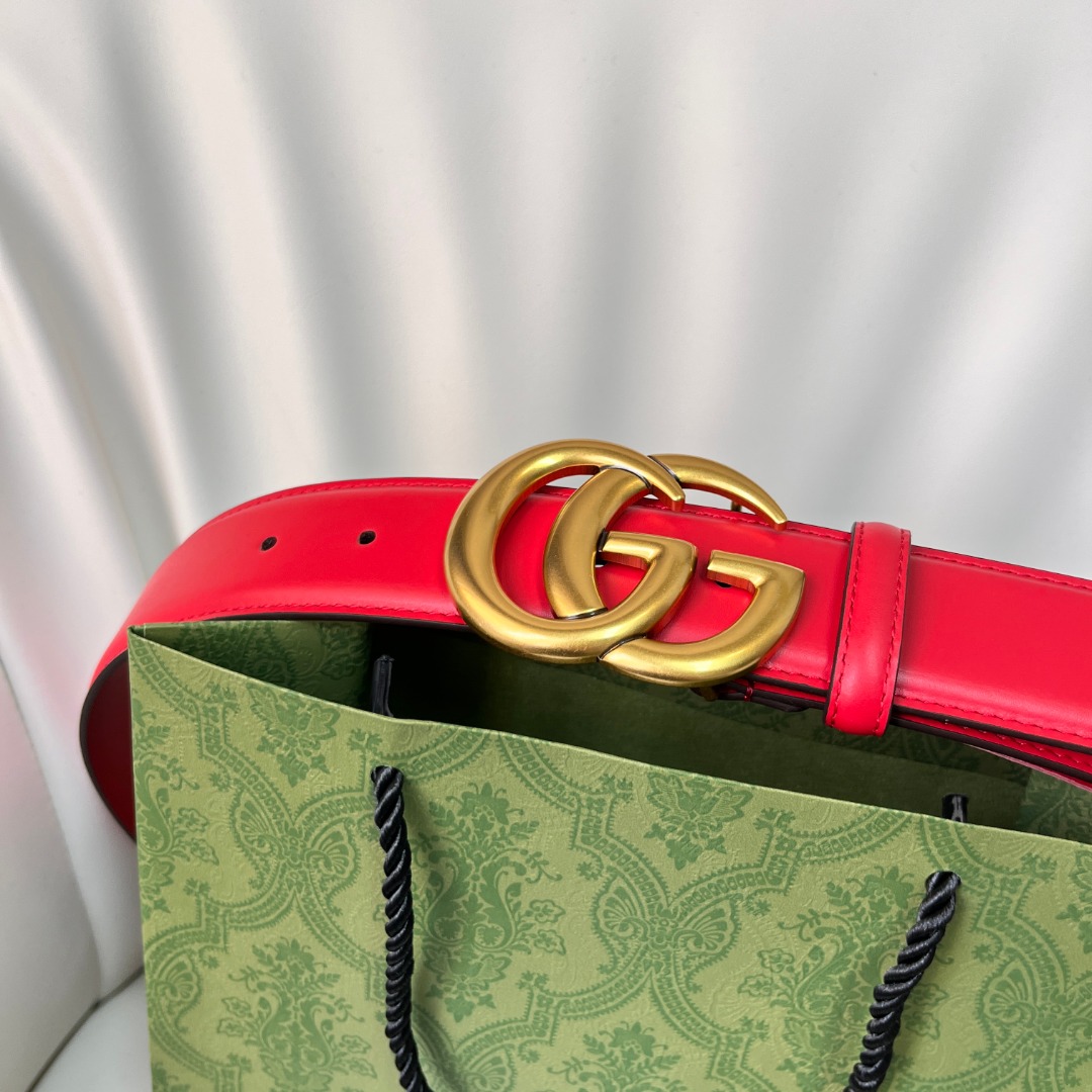 G*u*i classic double g