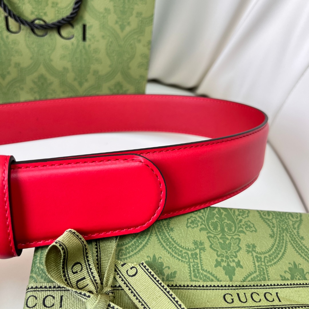 G*u*i classic double g