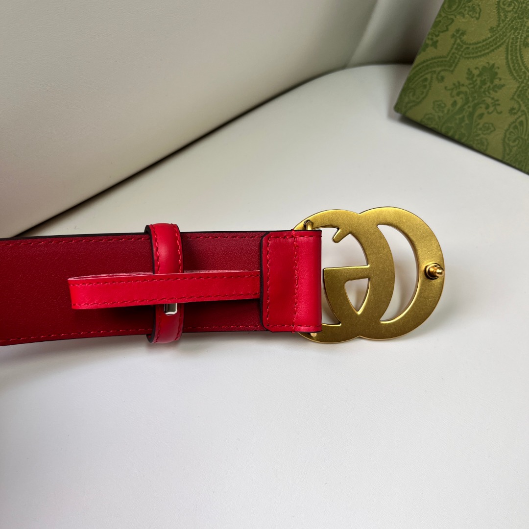 G*u*i classic double g