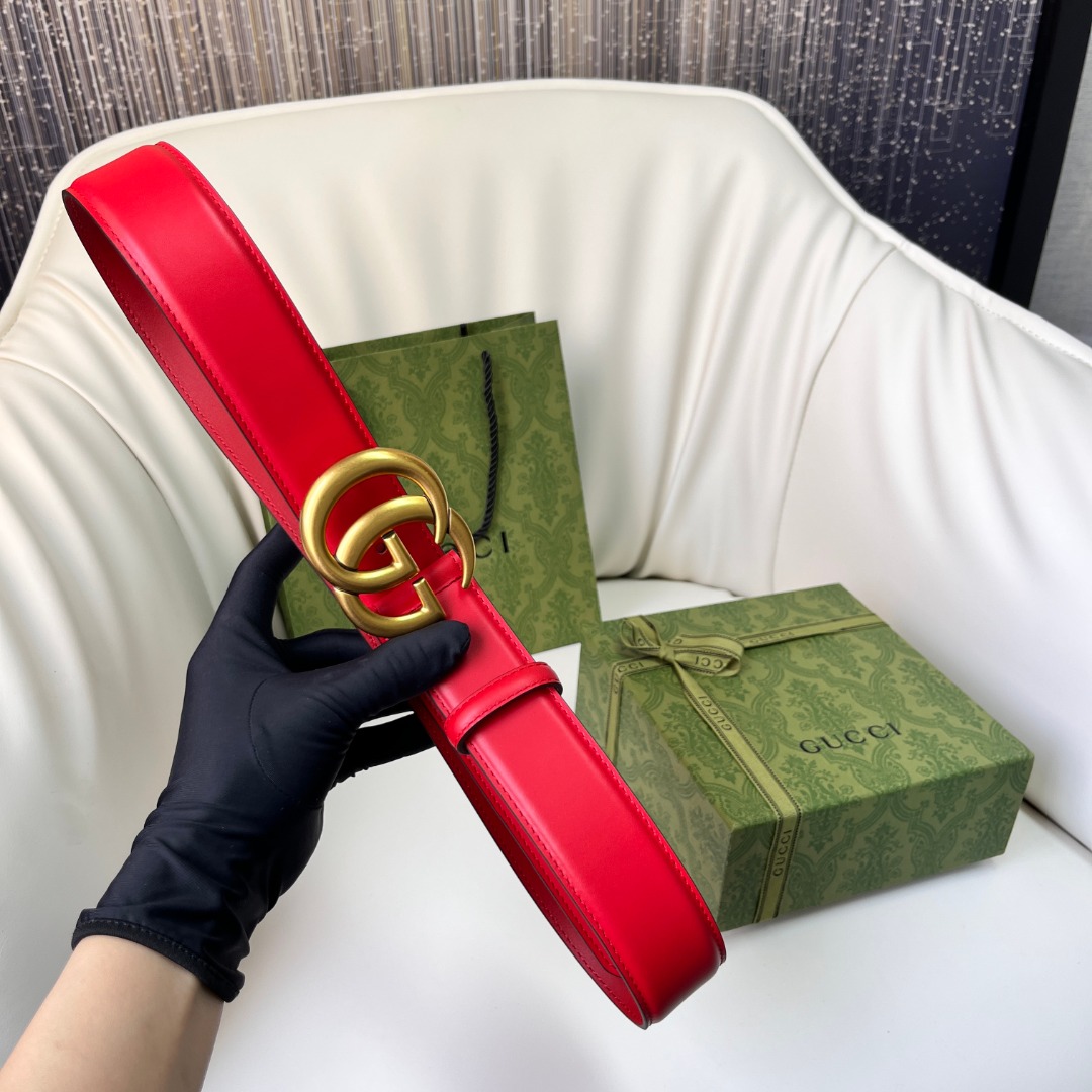 G*u*i classic double g