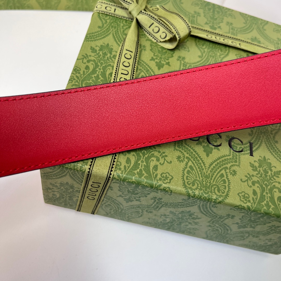 G*u*i classic double g