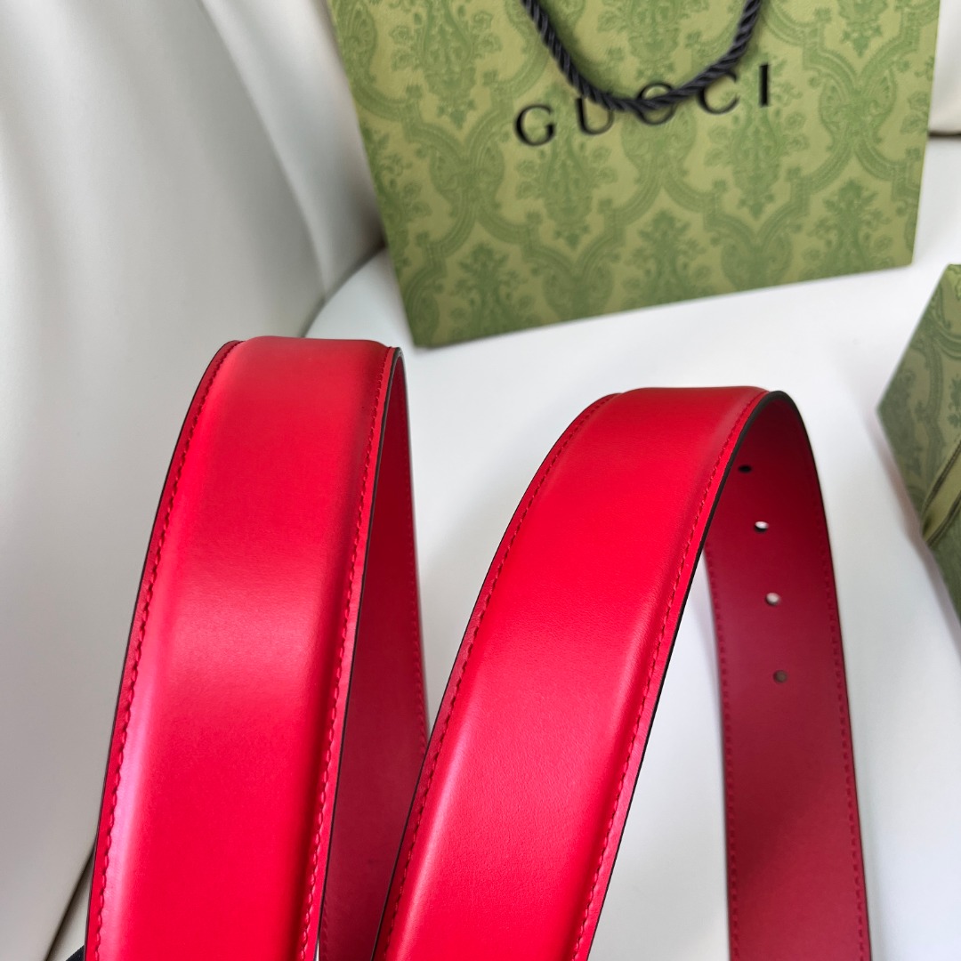 G*u*i classic double g