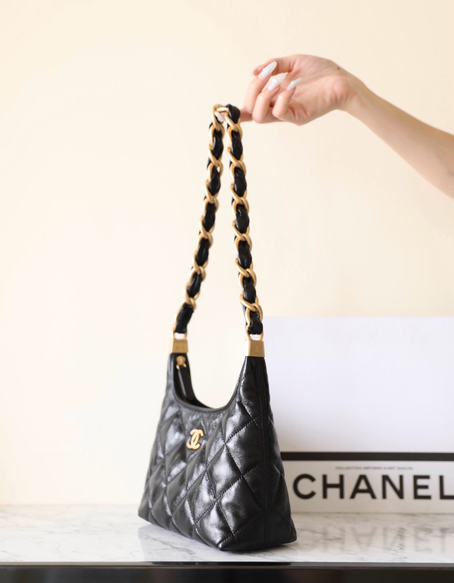 π‘πππΊππ½π Hobo bag