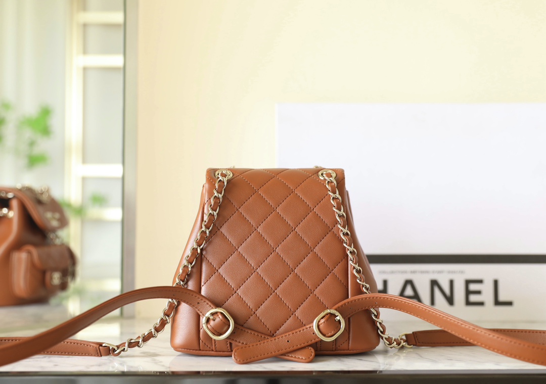 𝖬𝖺𝗌𝗈𝗇𝗂 Bag
