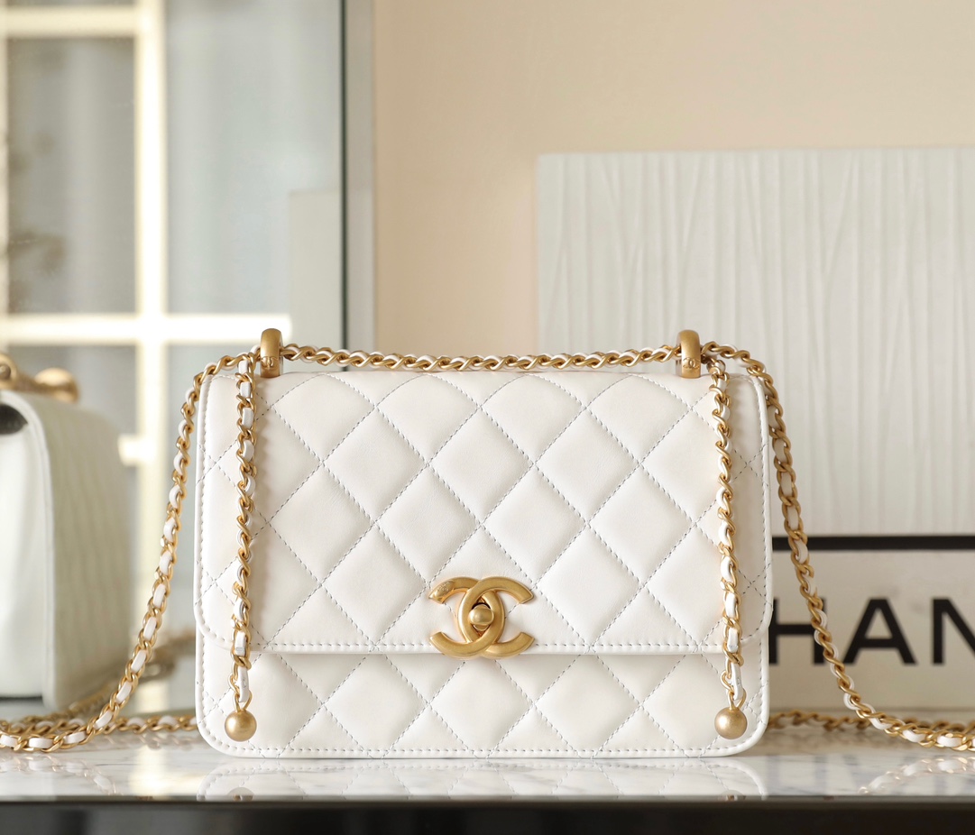 𝖠𝗇𝗍𝗂𝖻𝖺 flap bag